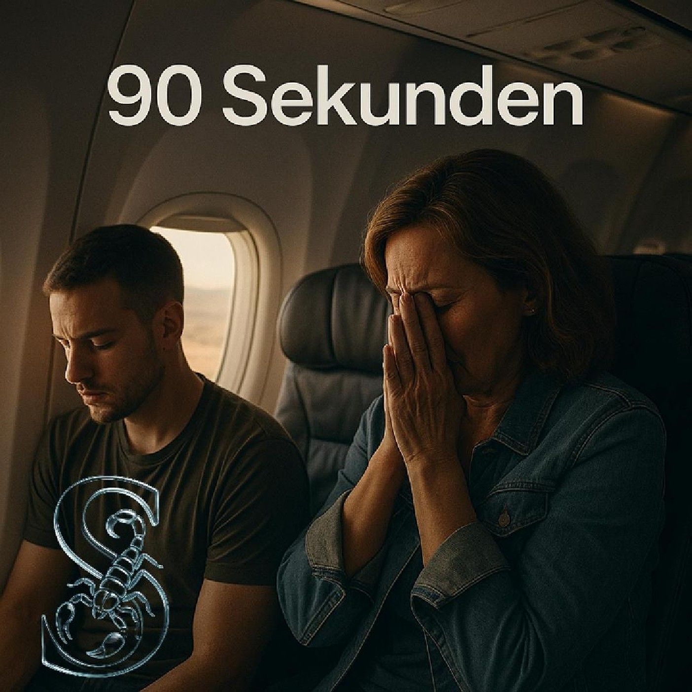 90 Sekunden