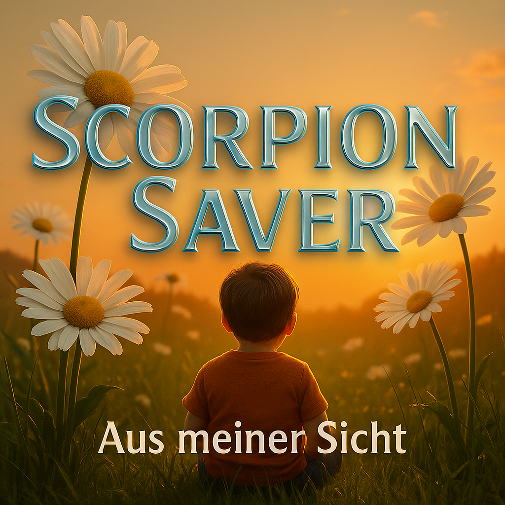 Aus meiner Sicht Cover