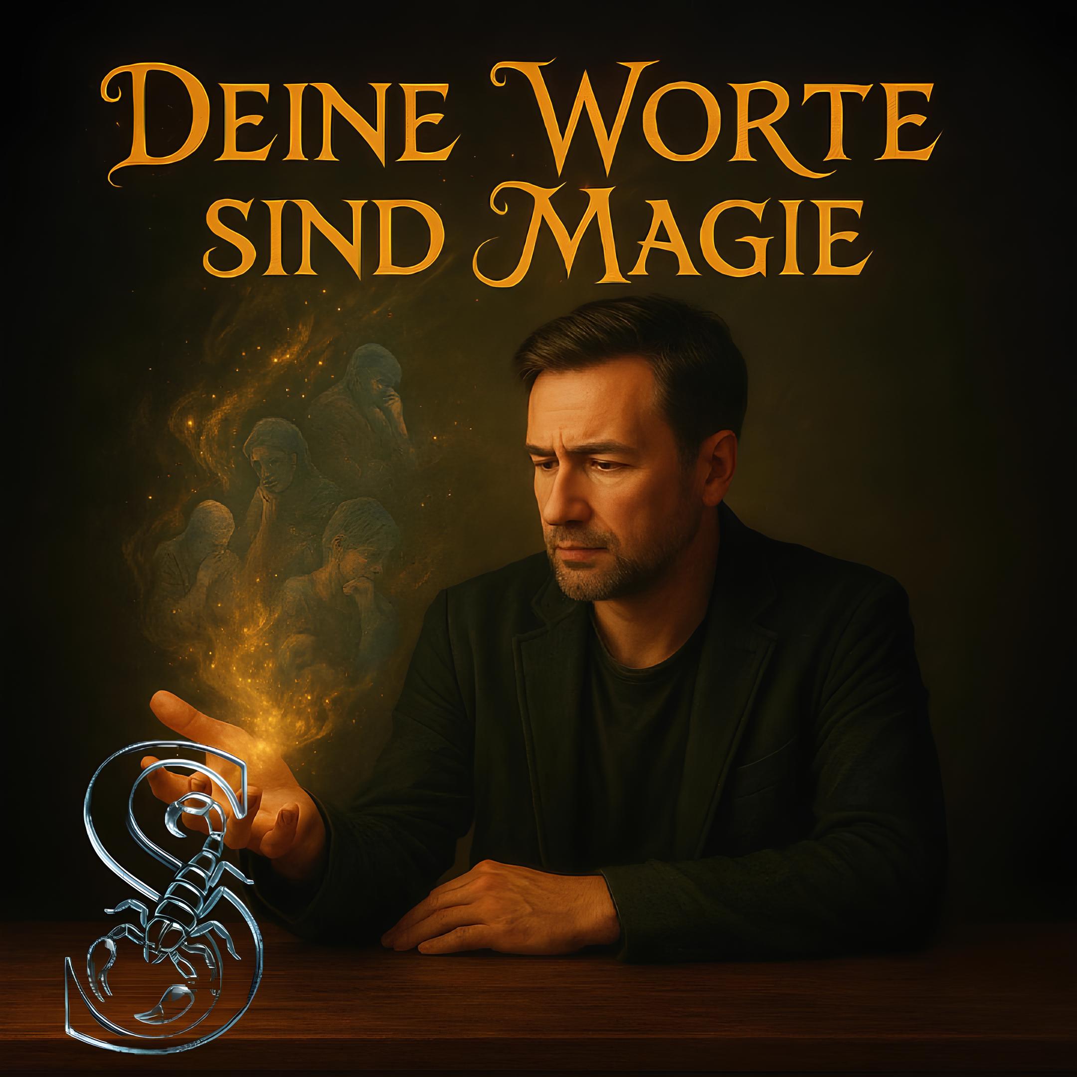 Deine Worte Sind Magie