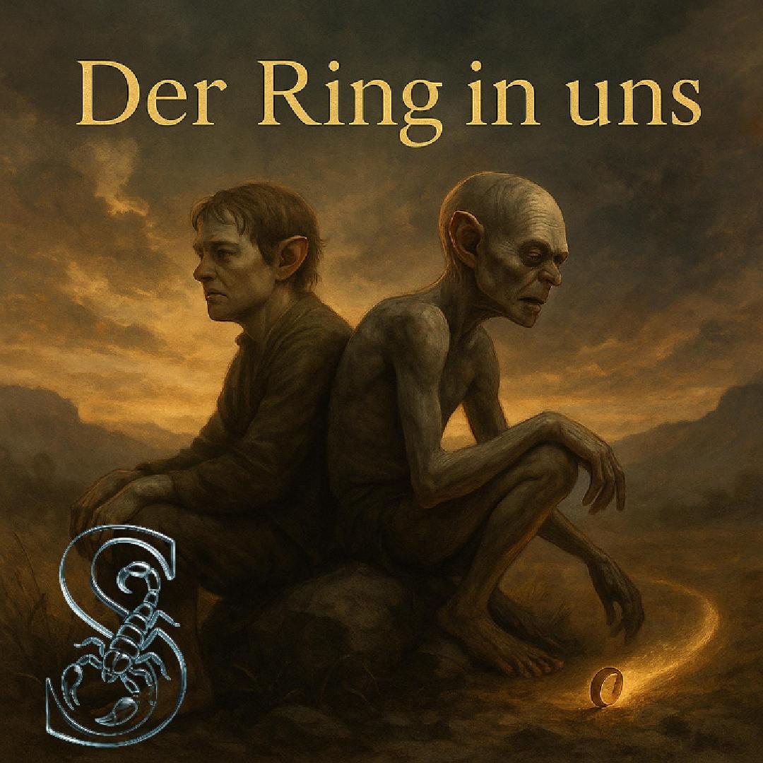 Der Ring in uns Cover