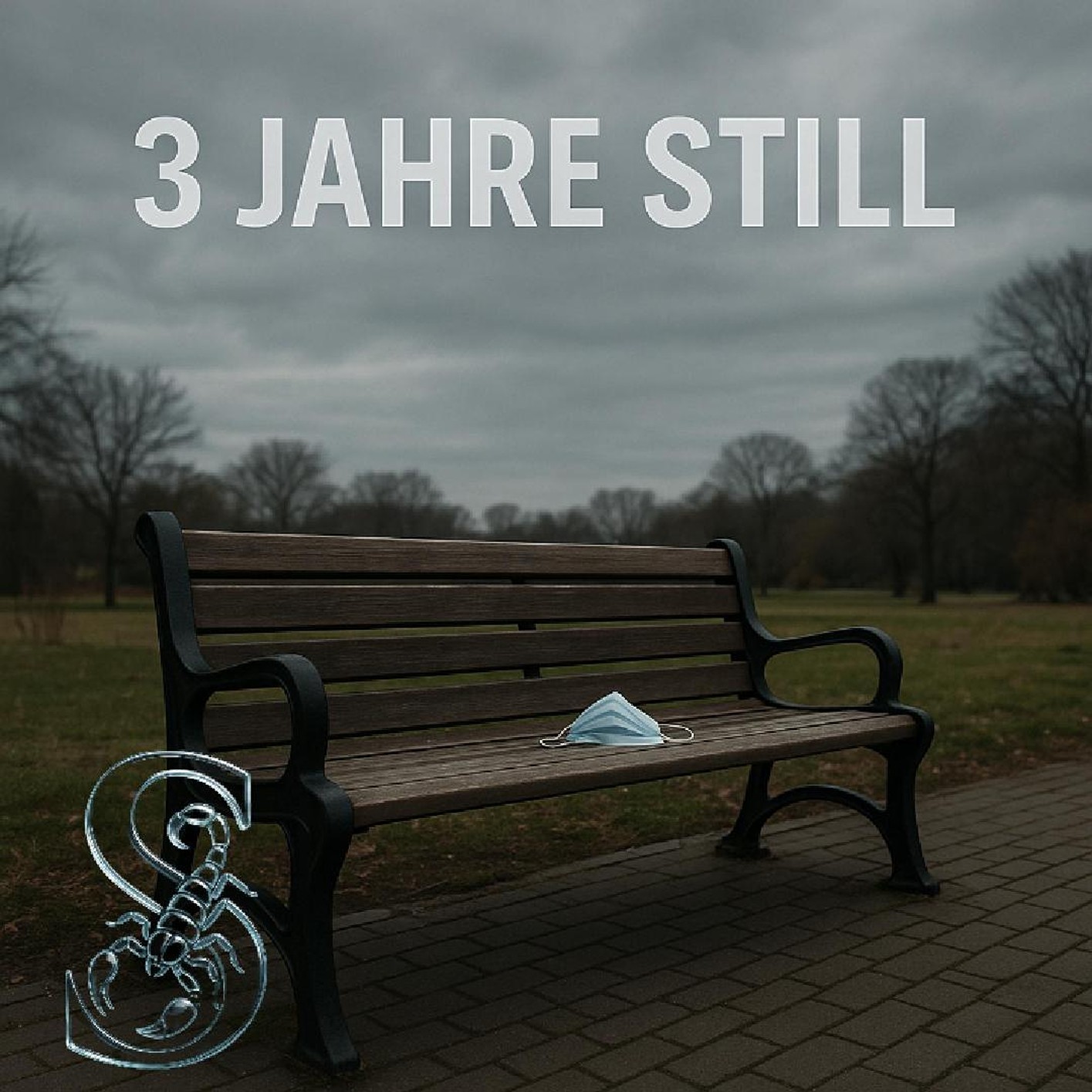 Drei Jahre Still