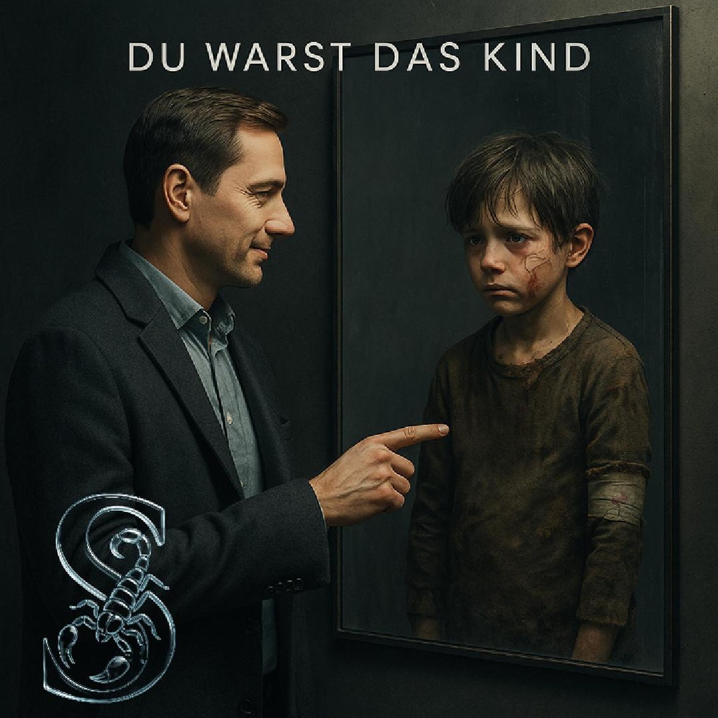 Du Warst Das Kind