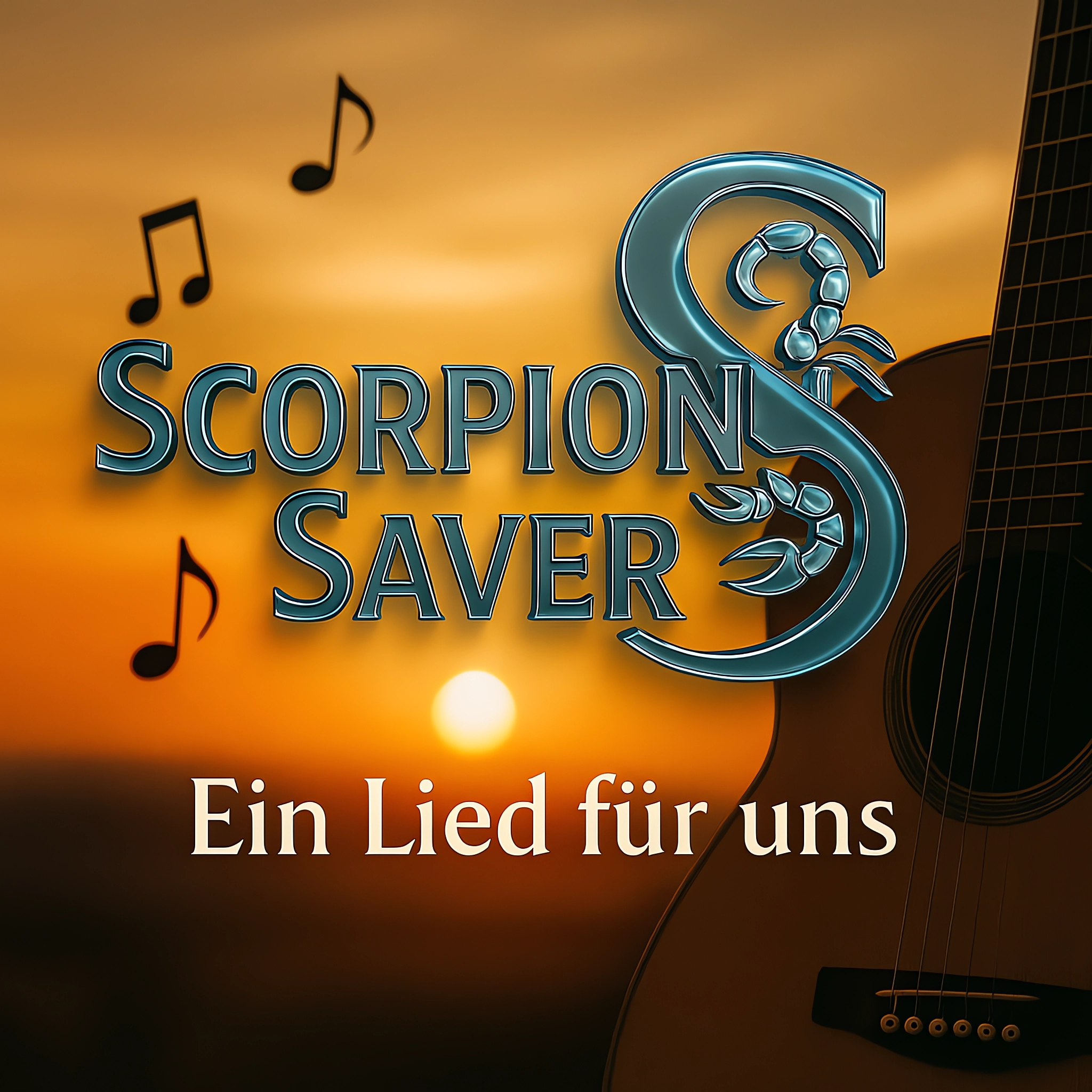 Ein Lied für uns Cover