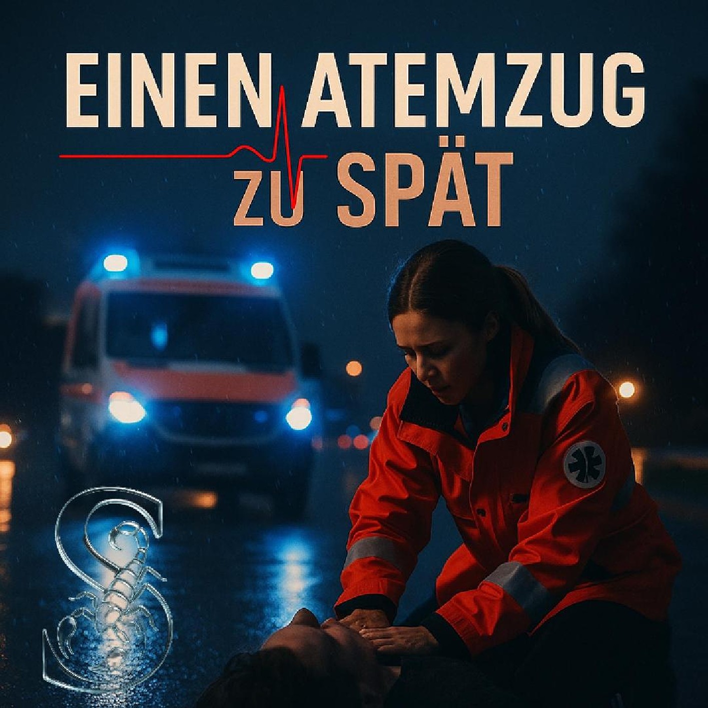 Einen Atemzug Zu Spät