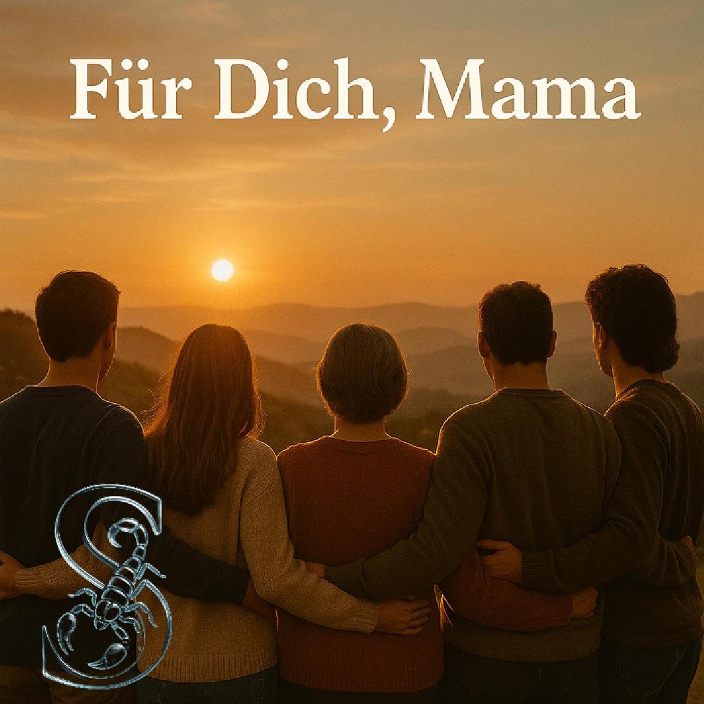 Für Dich Mama