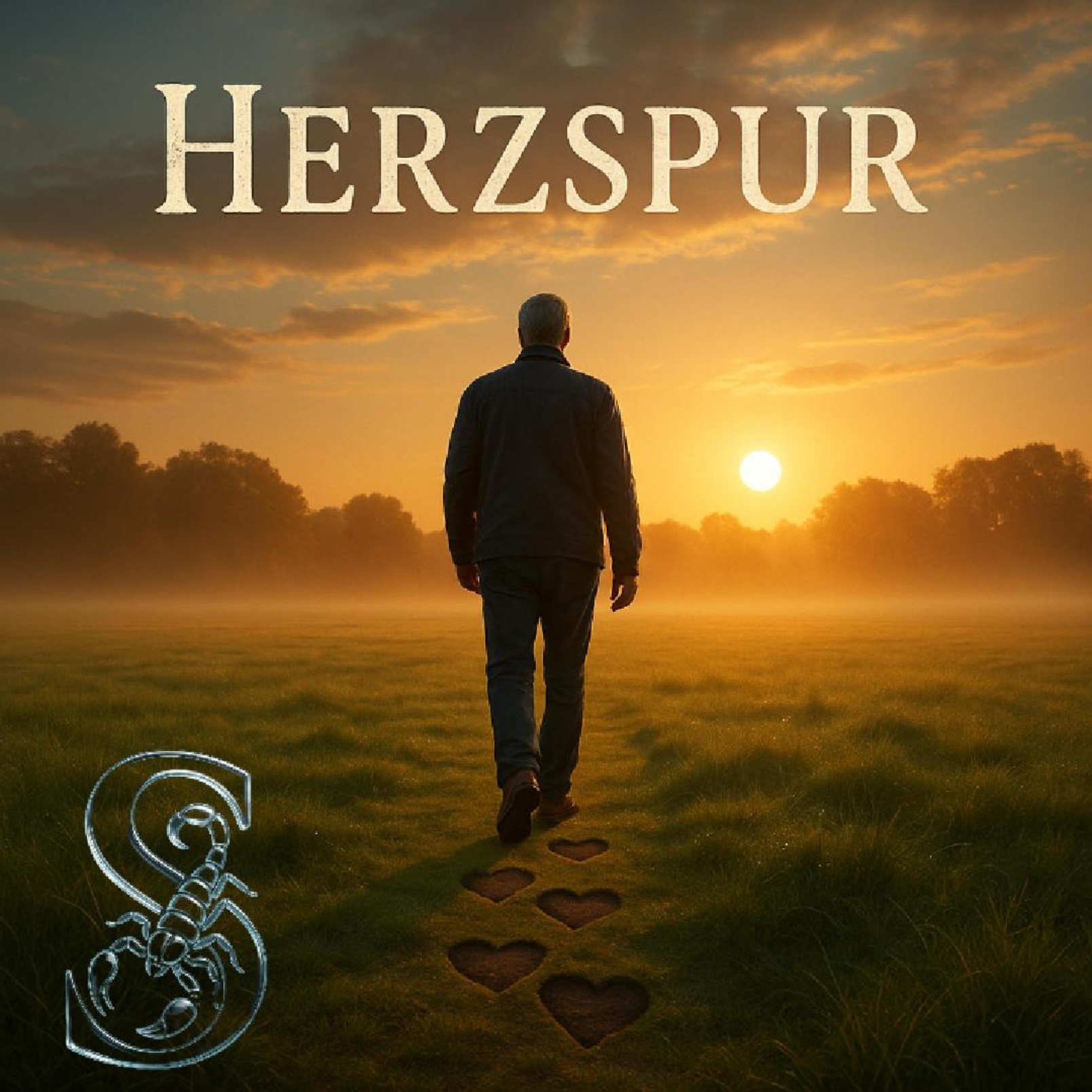 Herzspur
