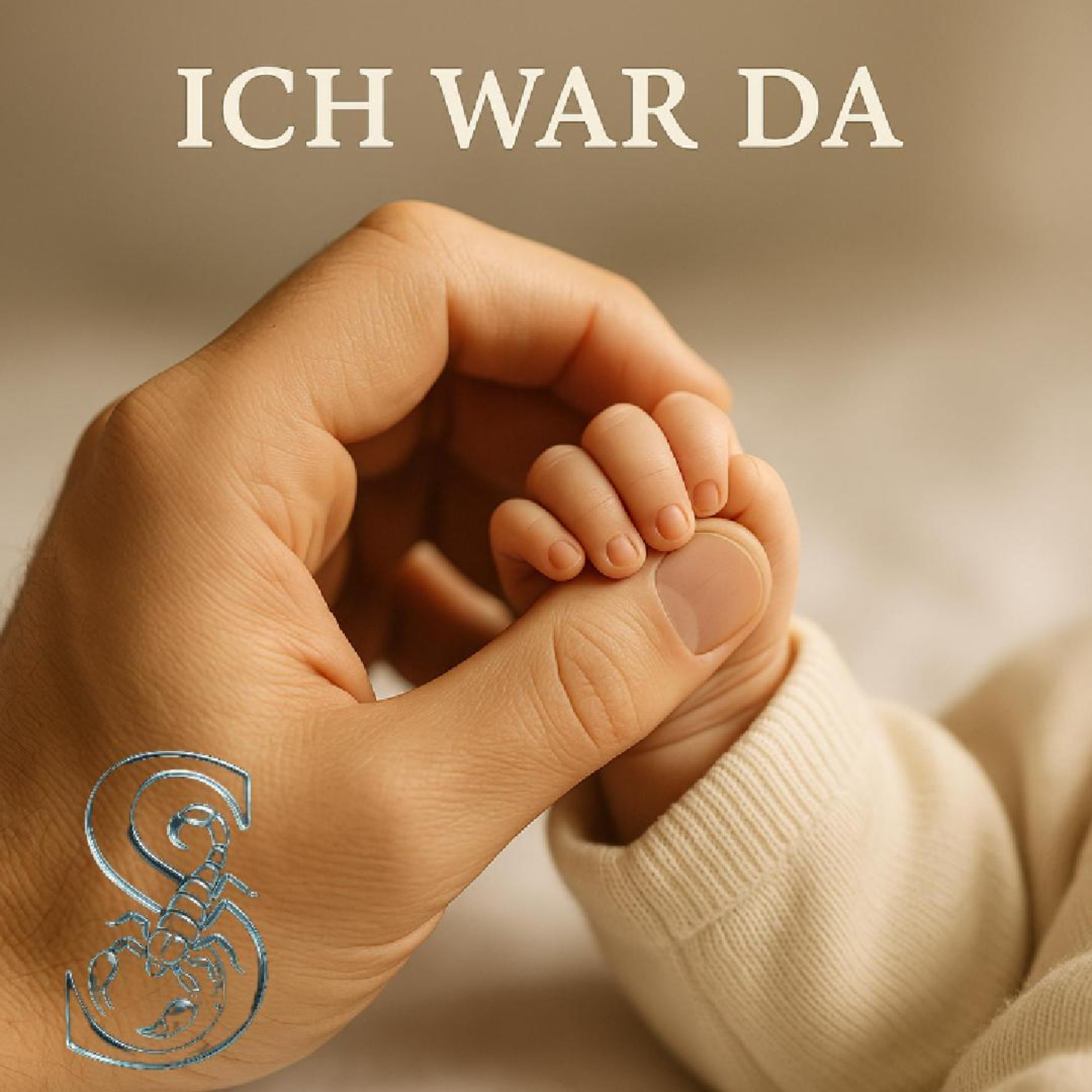 Ich War Da