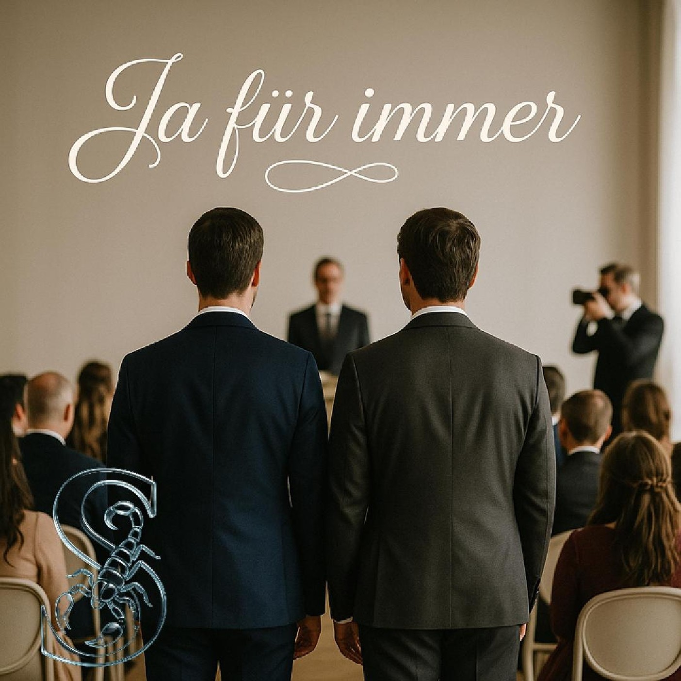 Ja Für Immer