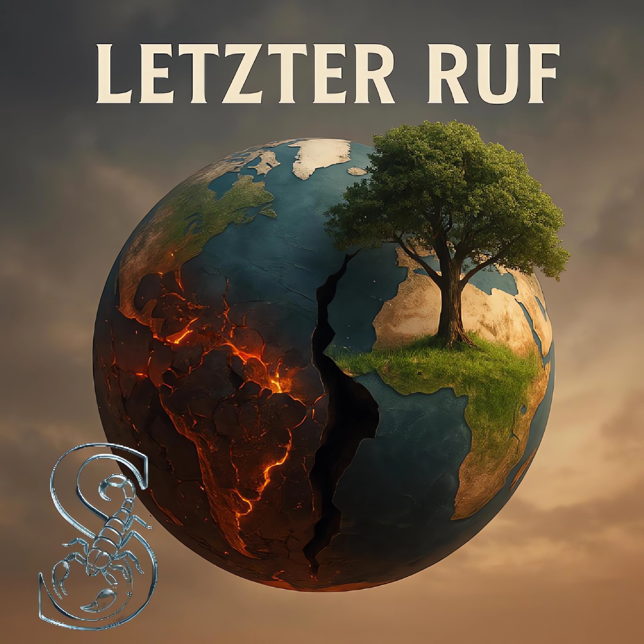 Letzter Ruf Cover