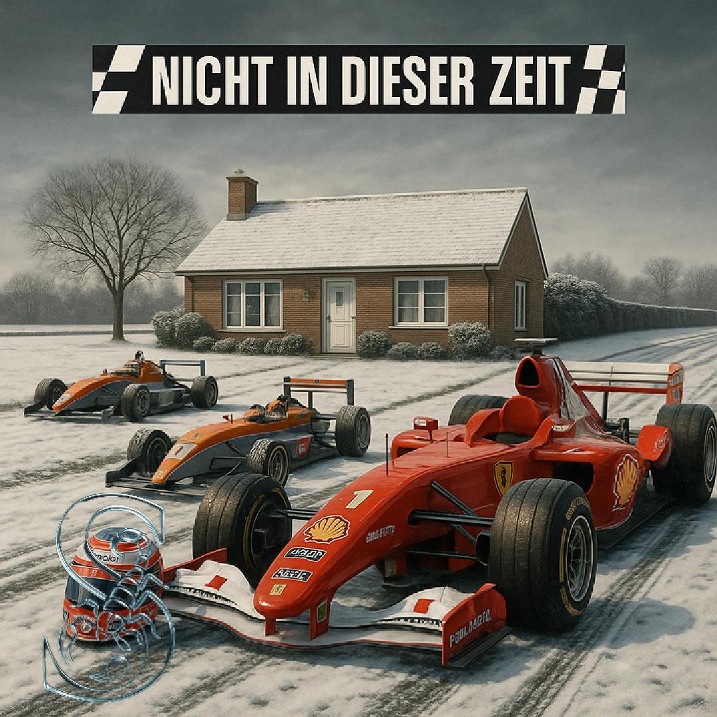 Nicht In Dieser Zeit