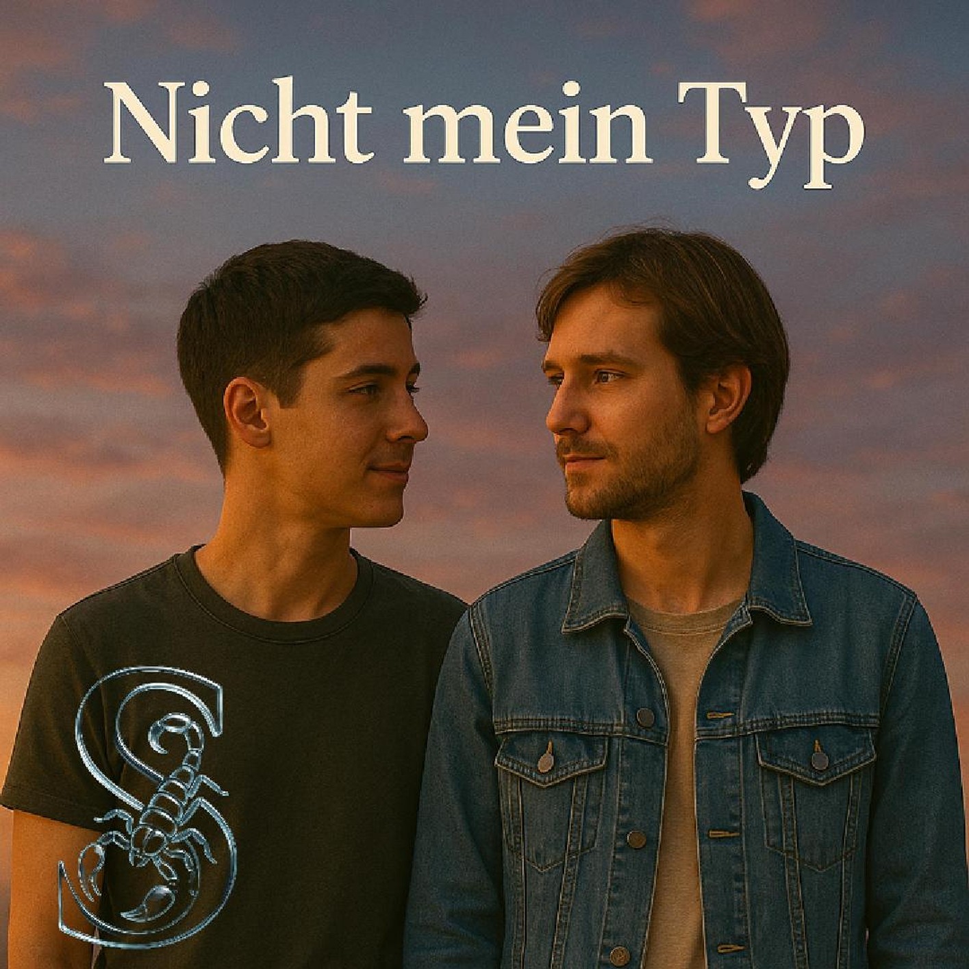 Nicht Mein Typ