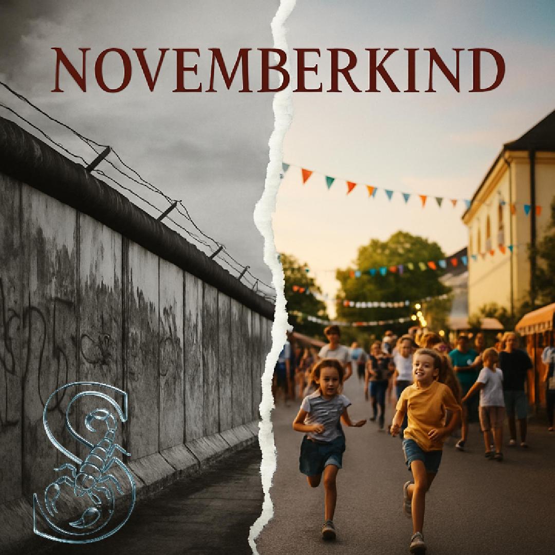 Novemberkind