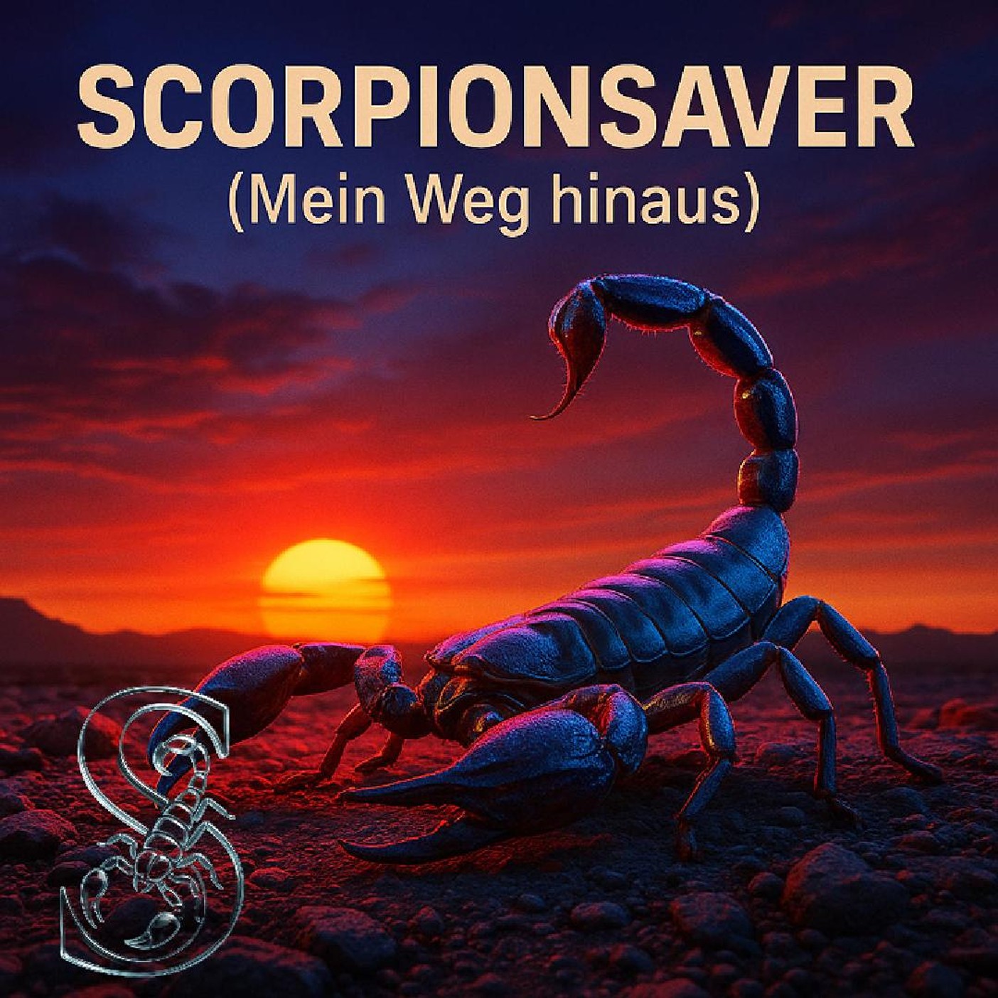Scorpionsaver Mein Weg Hinaus