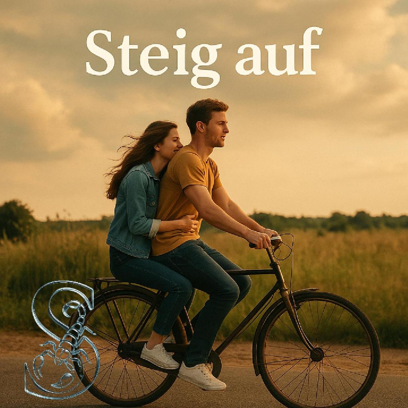 Steig Auf