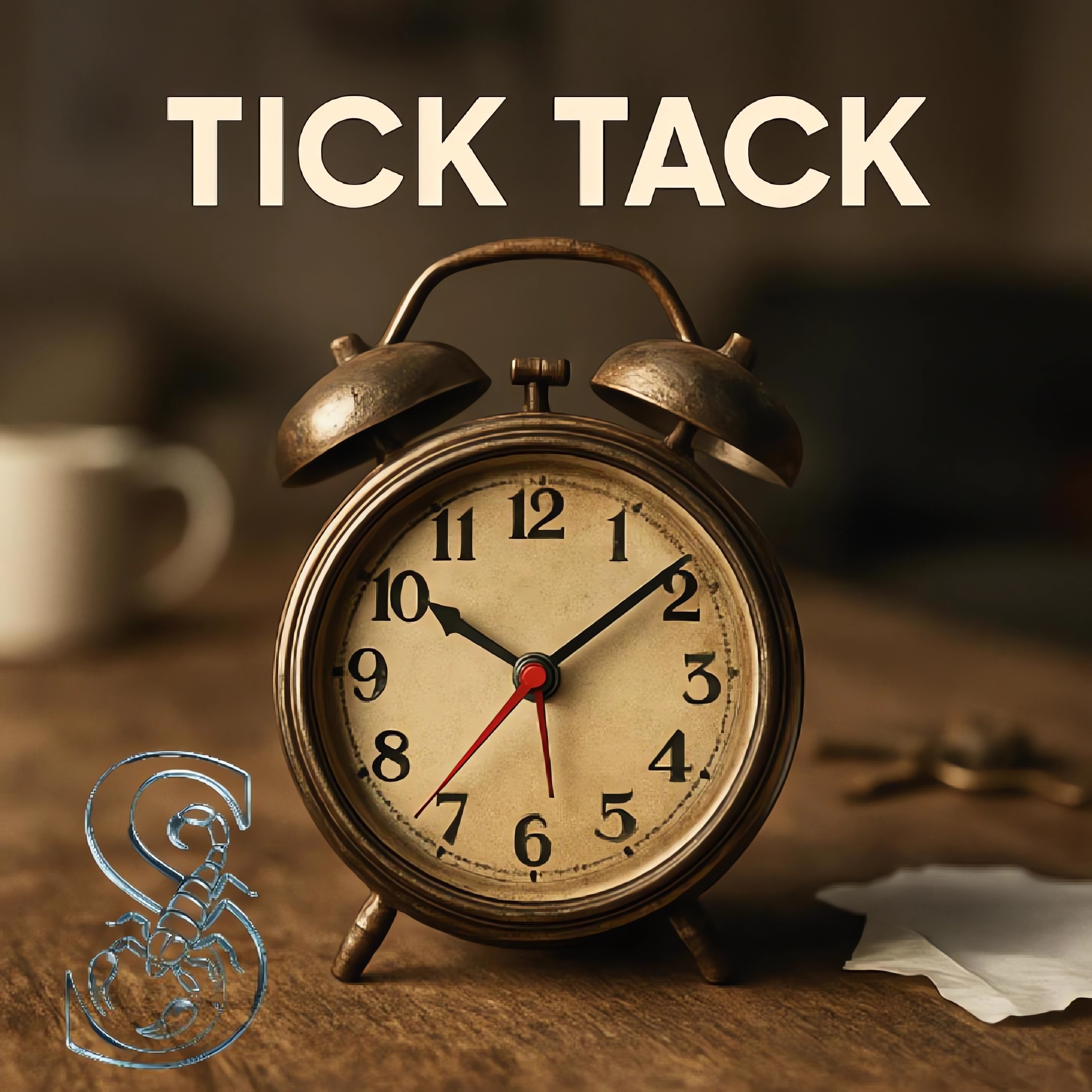 Tick Tack Cover