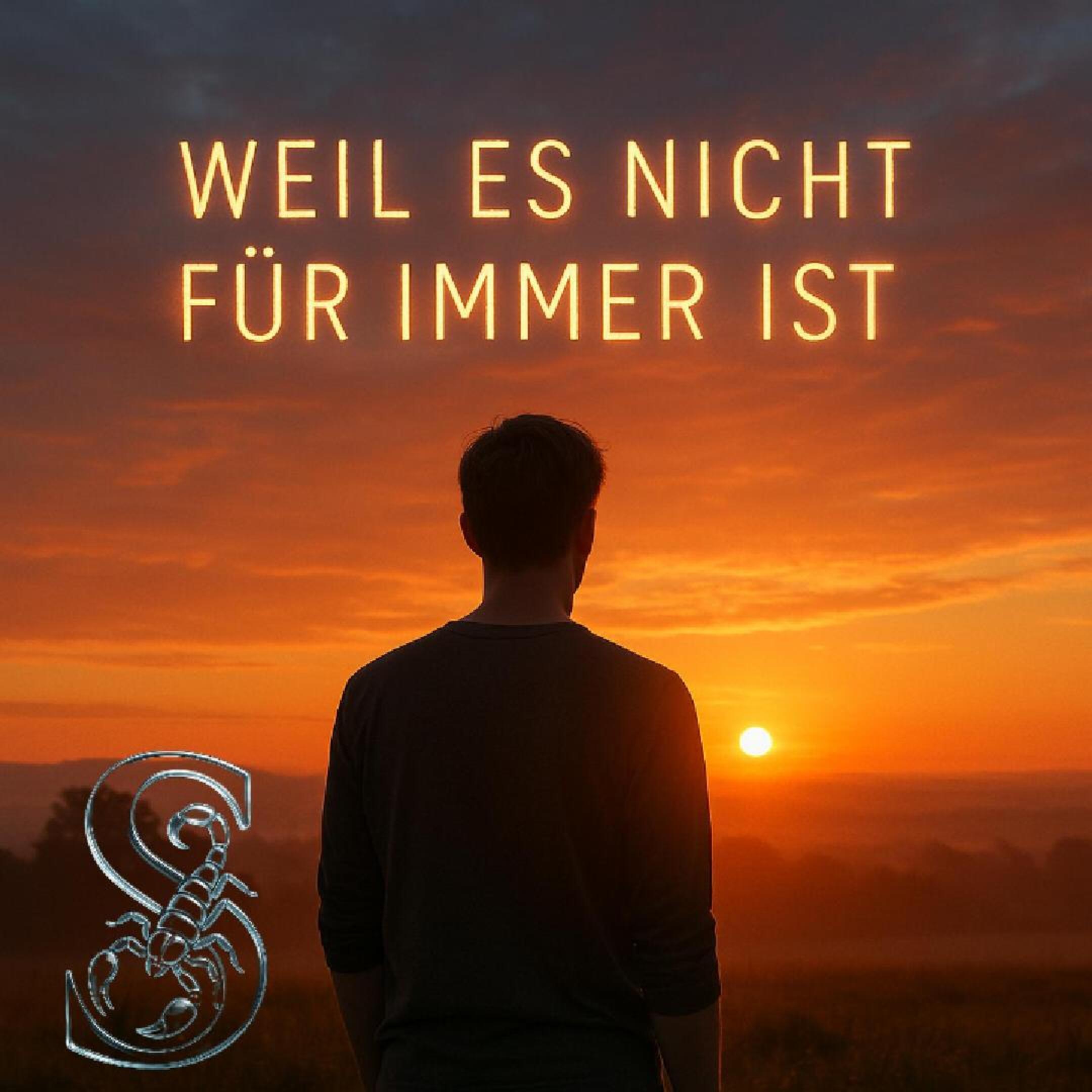 Weil Es Nicht Für Immer Ist