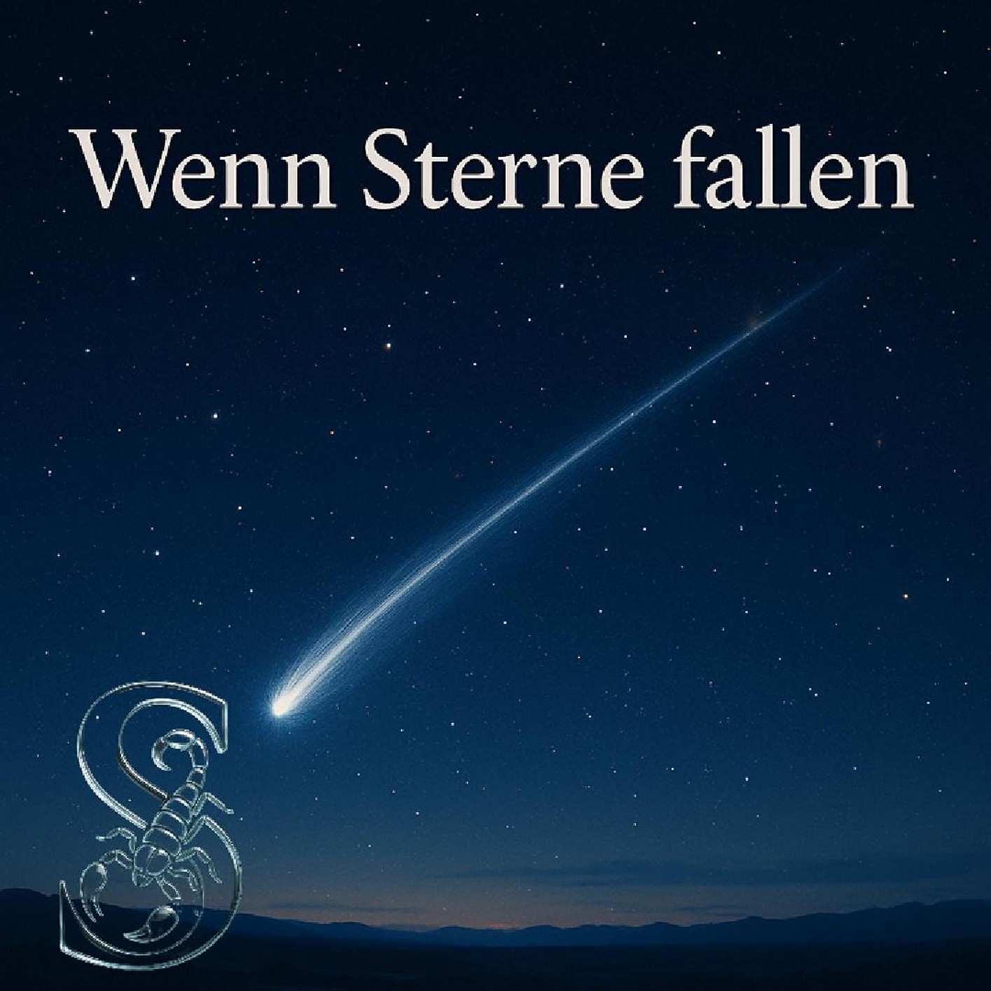 Wenn Sterne Fallen
