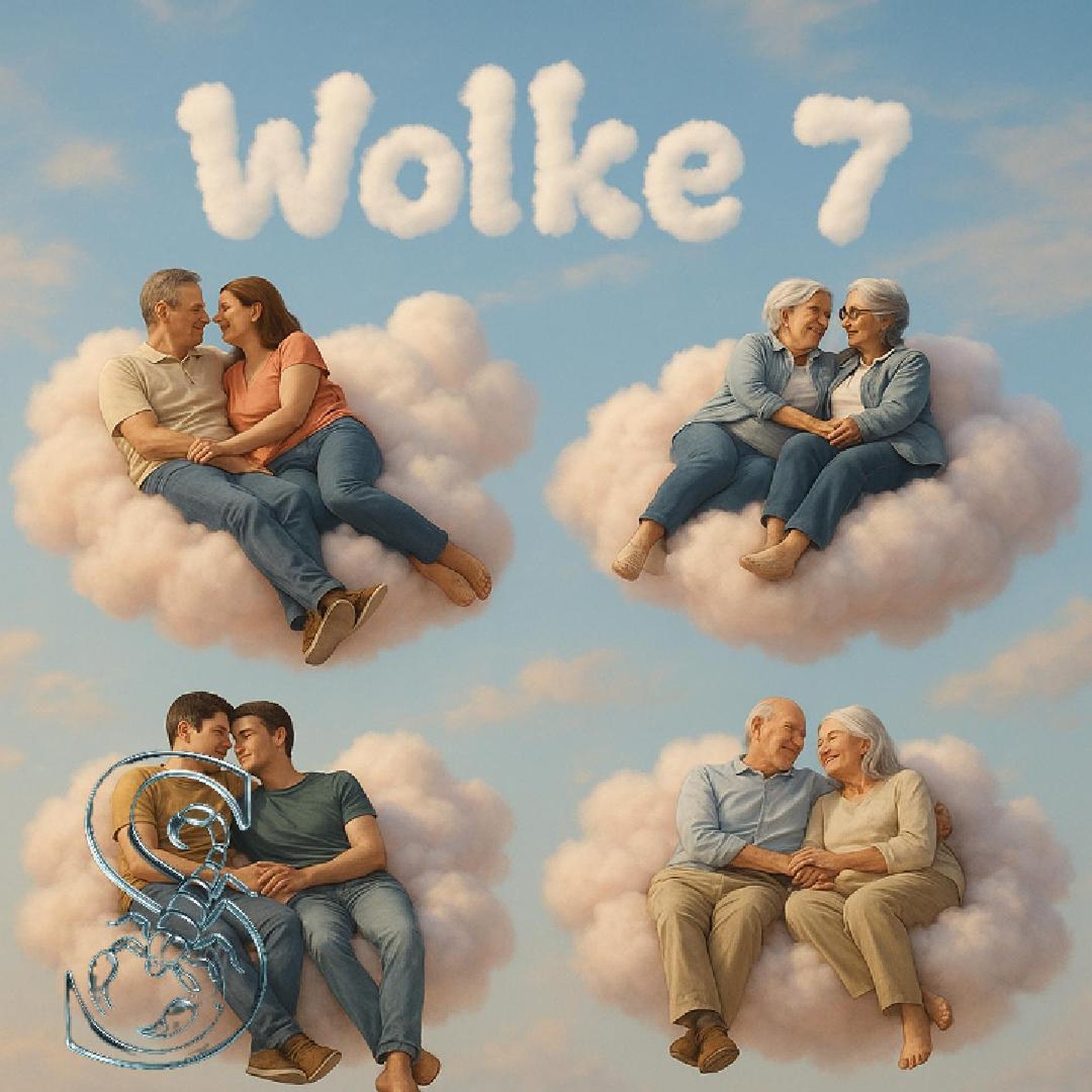 Wolke 7