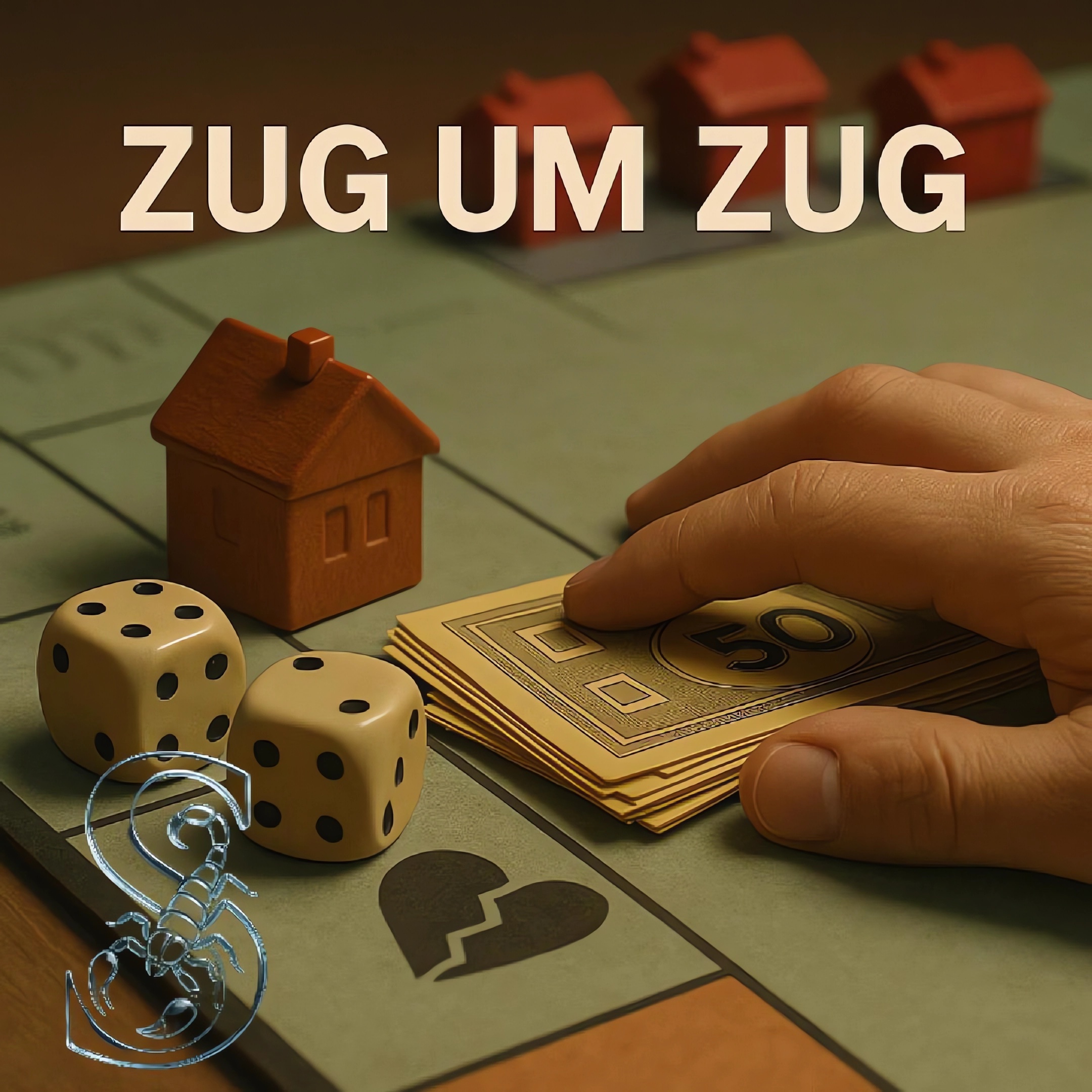 Zug um Zug Cover