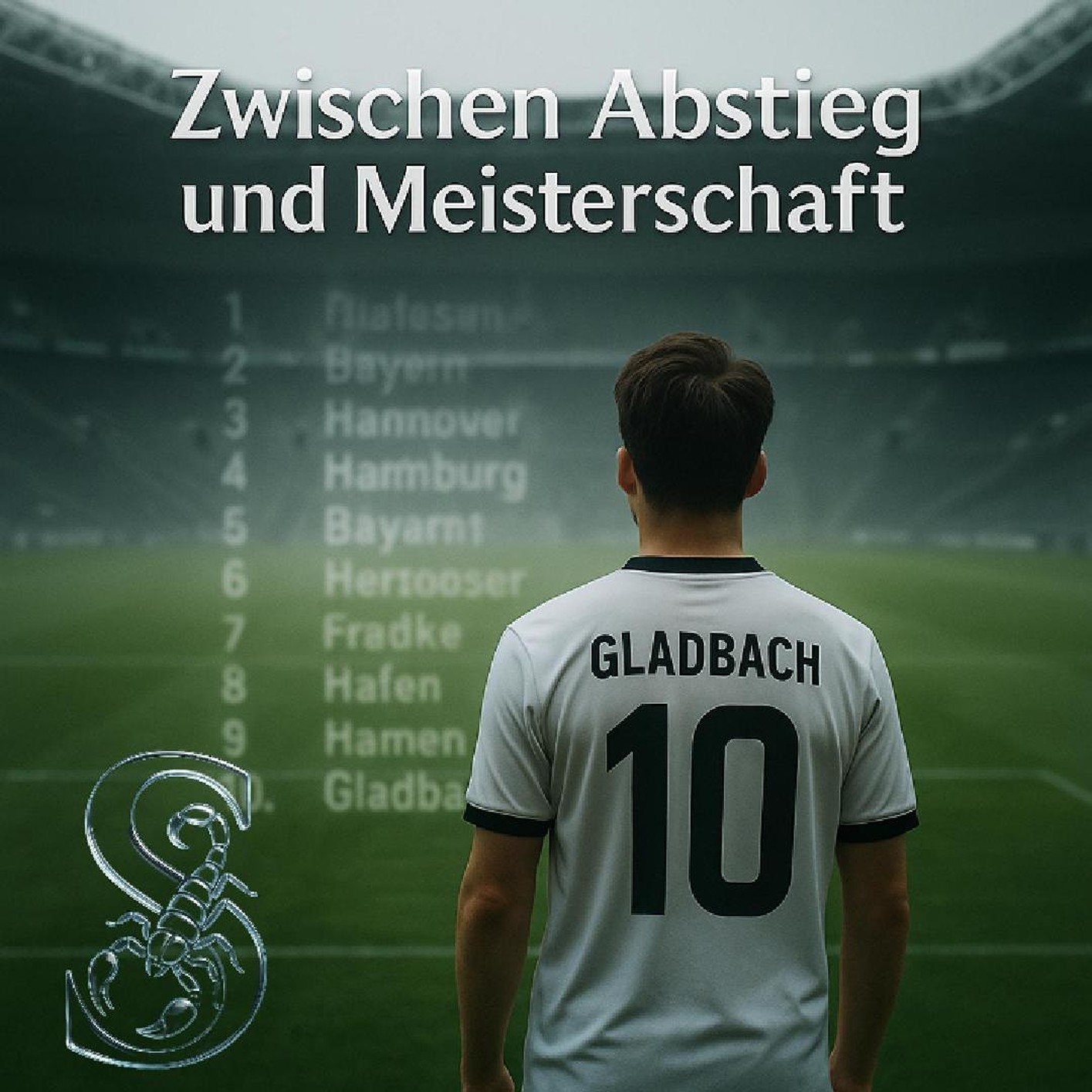 Zwischen Abstieg Und Meisterschaft