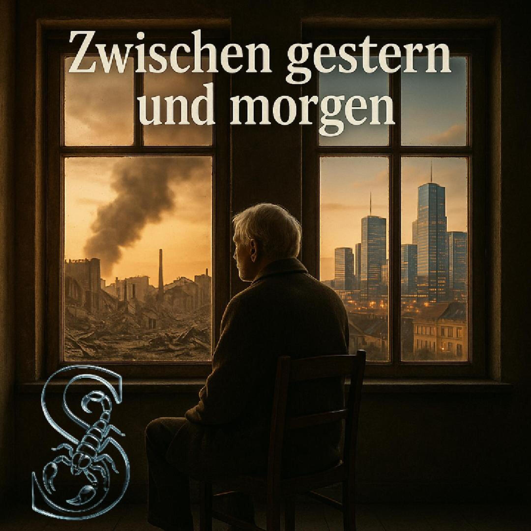 Zwischen Gestern Und Morgen